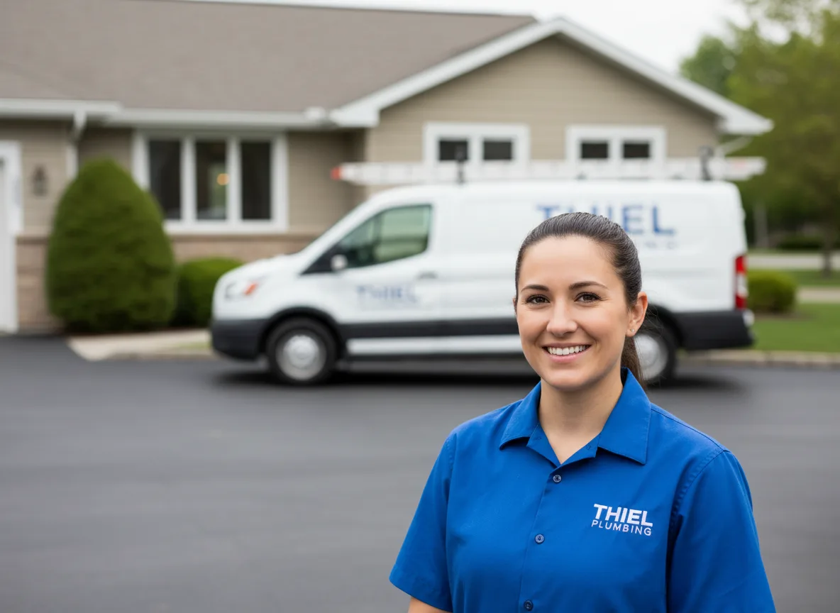 Plumber Fiskeville, RI FAQs